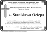 Stanisława Ociepa