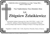 Zbigniew Zelaskiewicz