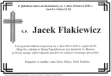 Jacek Flakiewicz