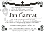 Jan Gamrat