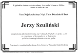 Jerzy Szuliński