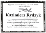 Kazimierz Rydzyk