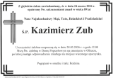 Kazimierz Zub