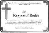 Krzysztof Reder