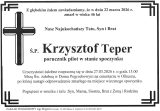 Krzysztof Teper