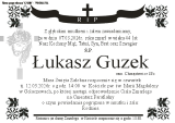 Łukasz Guzek