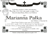 Marianna Pałka