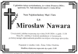 Mirosław Nawara