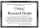 Ryszard Oczki