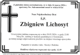Zbigniew Lichosyt