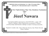 Józef Nawara