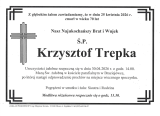 Krzysztof Trepka