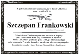 Szczepan Frankowski