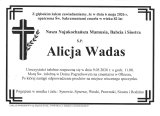 Alicja Wadas