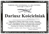 Dariusz Kościelniak