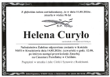 Helena Curyło