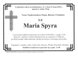 Maria Spyra