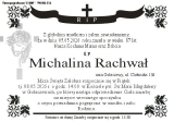 Michalina Rachwał