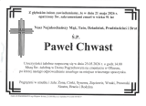 Paweł Chwast