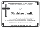 Stanisław Janik