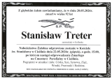 Stanisław Treter