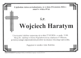 Wojciech Haratym