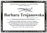 Barbara Trojanowska