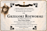 Grzegorz Rozworski