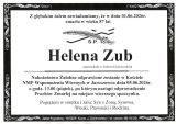 Helena Zub