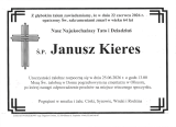 Janusz Kieres