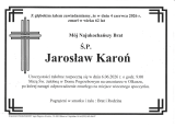 Jarosław Karoń