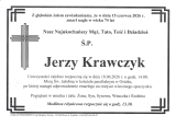 Jerzy Krawczyk