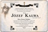 Józef Kałwa