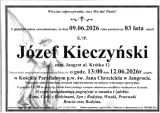 Józef Kieczyński