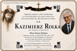 Kazimierz Rolka