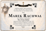 Marek Rachwał
