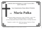 Maria Palka