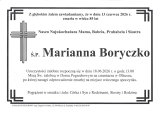 Marianna Boryczko