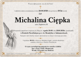 Michalina Ciępka