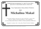 Michalina Makal