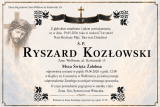 Ryszard Kozłowski