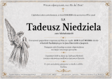Tadeusz Niedziela