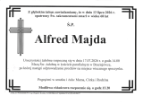 Alfred Majda