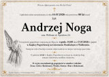 Andrzej Noga