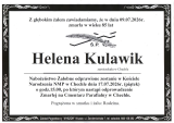 Helena Kulawik