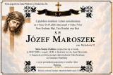 Józef Maroszek