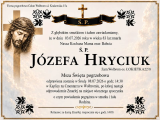 Józefa Hryciuk