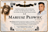 Mariusz Płowiec