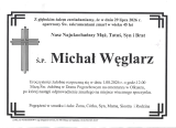 Michał Węglarz