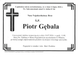 Piotr Gębala